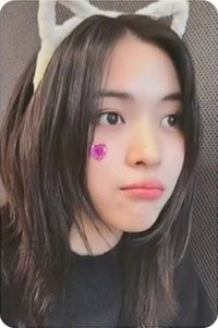 KILL MY DOUBT 楠藝 3.0 簽售卡 