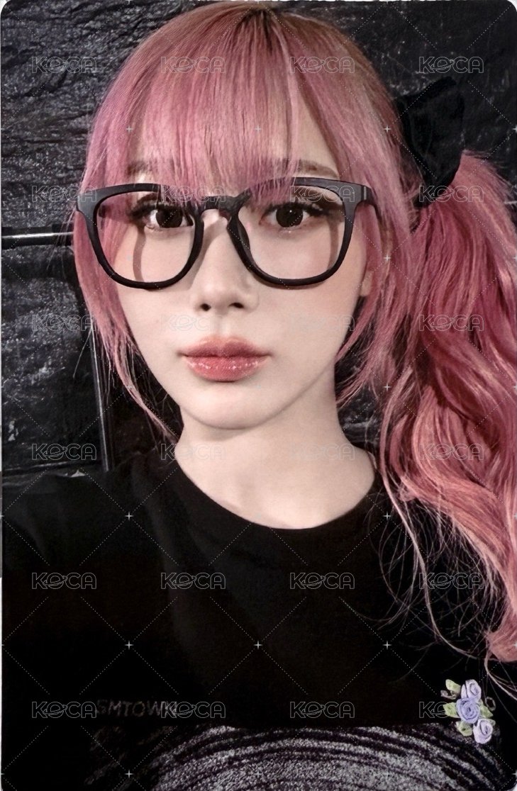 #potd展會 周邊卡 廣州展會 衛衣吉 正面