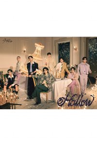 Hollow 專輯 初回生產限定盤B