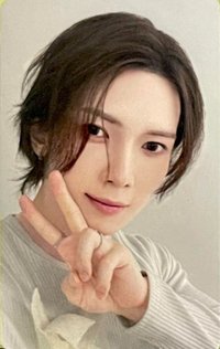 Ashes to Light hmv 幸運卡 