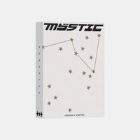 TXT MEMORIES : MYSTIC