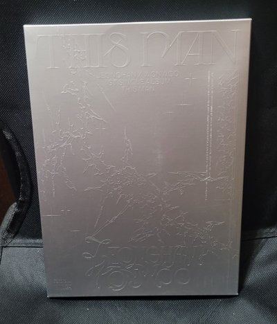 BND、SVT、NCT WISH空專