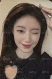 i-dle mumo 日專 特典卡  正面