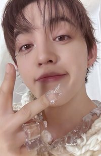 正五 專輯卡 正規五｜NEW MYSELF ver.