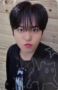 GH3 wm 特典卡 自拍小卡 ver.