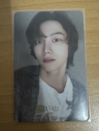 Knock On場週外套卡