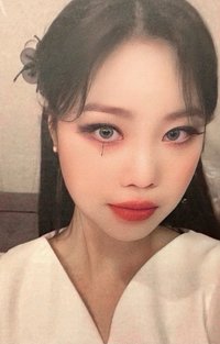 火花 專輯卡 預售幸運卡特典