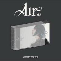 AIR 專輯 Mystery Box ver.