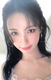 I SWAY 愛豆驛站 預售 特典卡 中文卡背