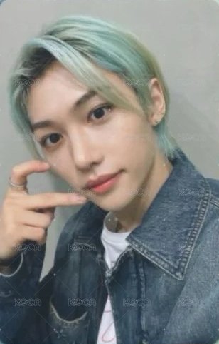 樂-STAR wm 特典卡  正面