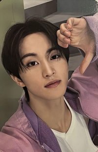 正規四 專輯卡 CONSTRUCT ver