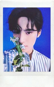 22‘FM HANABI 周邊卡 拍立得