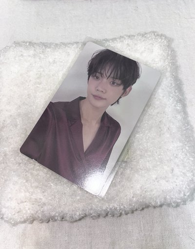 🔴正三 sw 2.0 幸運卡 招待竣（需多帶一張無紅點小卡）𝙔𝙀𝙊𝙉𝙅𝙐𝙉