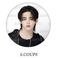 FOLLOW 日巡 徽章 