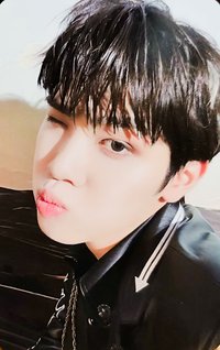 迷三 wm 2.0 幸運卡 嘟嘴 ver.