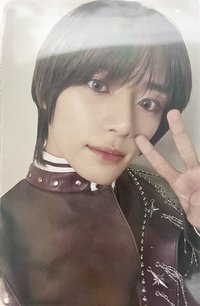 24’巡迴 周邊卡 日巡DVD藍光版