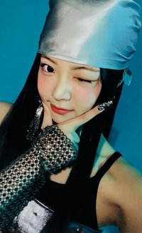 CRAZY wvs 特典卡 Studio choom 單封ver.