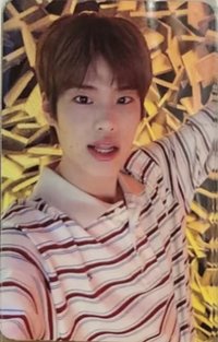 ODYSSEY LG U+ 簽售卡 