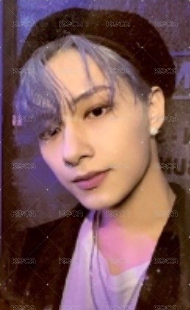 正四後續 sw 1.0 幸運卡  正面