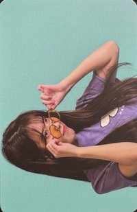 18’年曆 年曆卡 