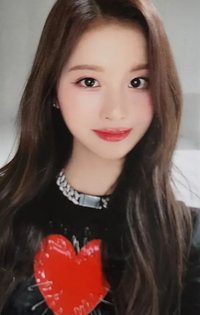ENTWURF jyp 預售 特典卡 