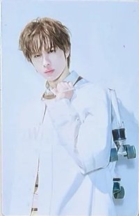 25 首爾場 隨機卡 卡包卡