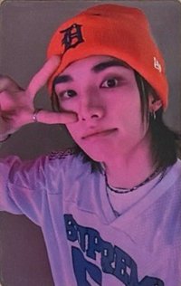 2024 JYP日本快閃店 滿額卡 