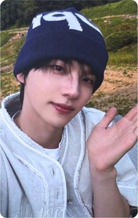 初次見面 hmv 幸運卡 