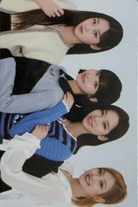 周邊卡 party-on 線上演唱會卡冊團卡