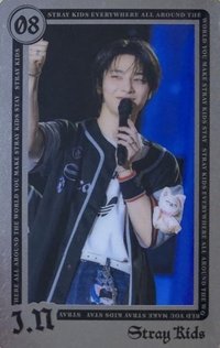 3rd 世巡 隨機卡 靜岡場周 LIVE卡