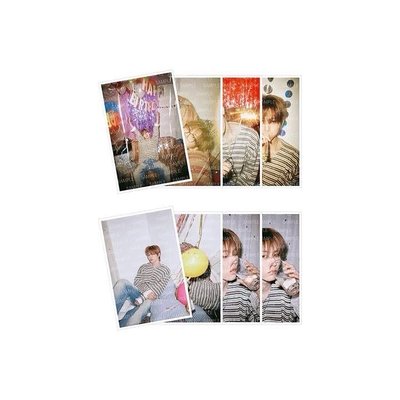 （需綁）2025泰山生日照片組