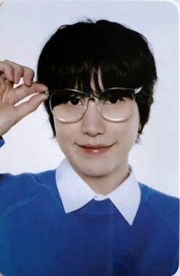 20週年展覽 隨機卡 