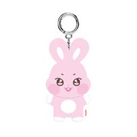 ANITEEZ IN TREASURE 鑰匙圈吊飾 MINI PLUSH