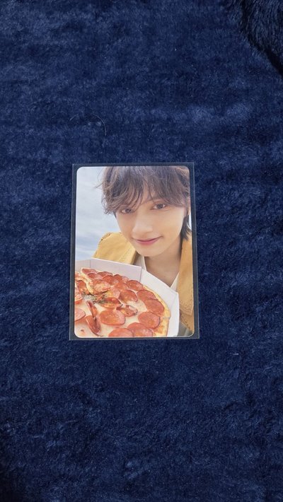 消費期限 場限卡