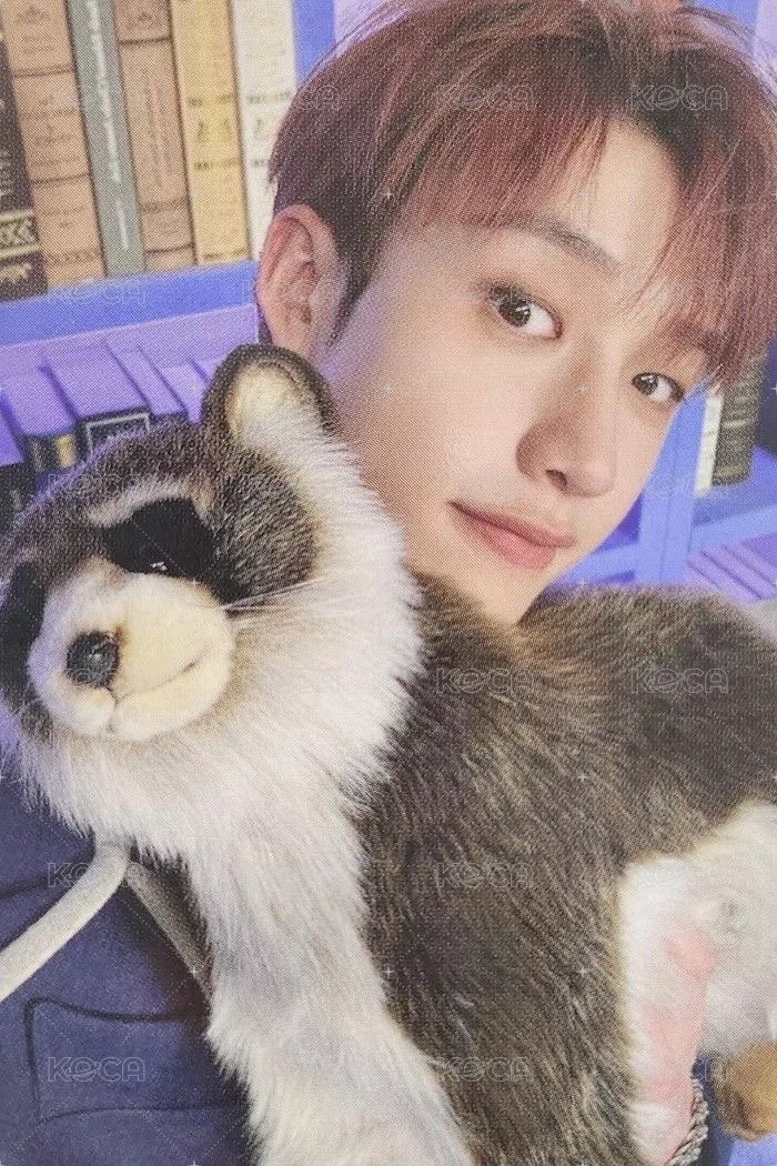 4th FM 入場卡 / 場限卡 03/31 正面