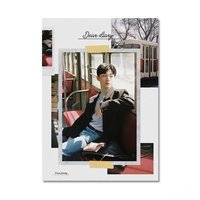 Dear diary 專輯 特別版