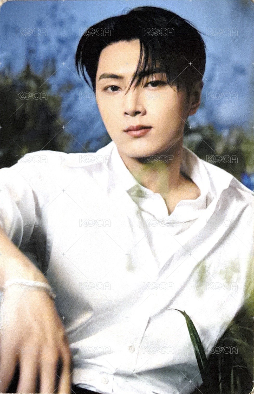 待編輯   隨機卡 WTL場週隨機卡包 官拍卡 02/08 正面