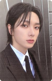 WHY.. 專輯卡 wvs ver. 專卡 1