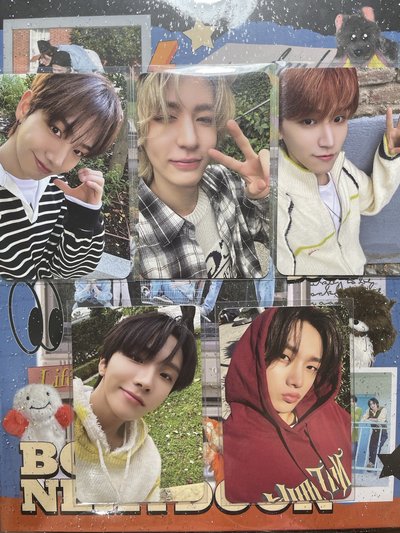 馬德里回憶錄小卡