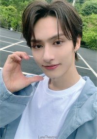 always yours 生寫真 