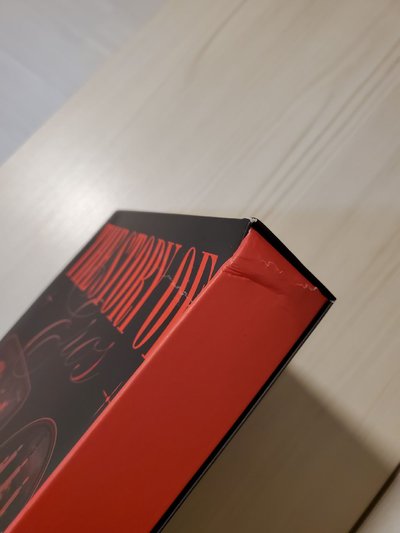 💙2023 年曆 QR未掃