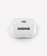 會員專屬客製化AIRPOD CASE (Pro) (HIGH QUALITY) (No.1)