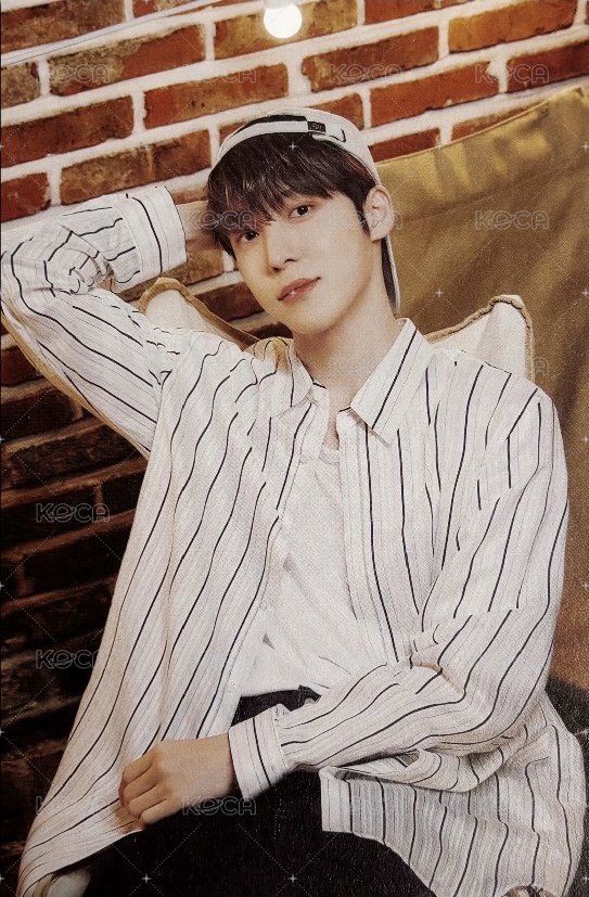 2024夏寫 明信片  正面