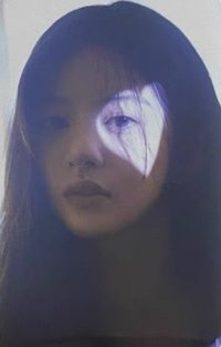 SUPER REAL ME hmv 特典卡 