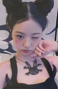 IVE SECRET as 特典卡 