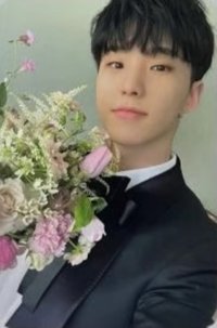 MINI10 專輯卡 CARAT ver.
