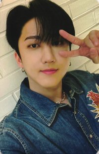 MAXIDENT sr 2.0 簽售卡 