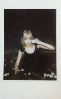 EASY 隨機卡 拍立得卡