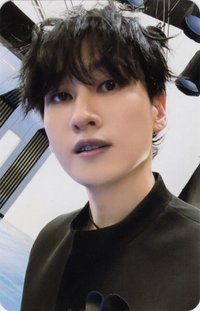 正規12 k4 SC應募 特典卡 