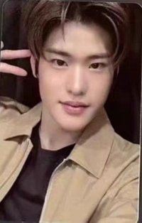 RIIZING EP sm 簽售卡 